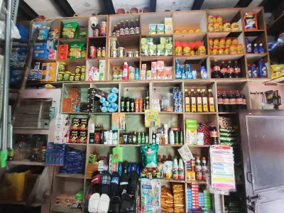 A TO Z SUPERSTORE