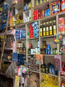 A TO Z SUPERSTORE