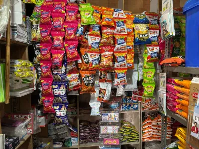 A TO Z SUPERSTORE