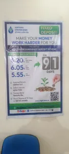 Haryana Gramin Bank — Munda Khera Branch