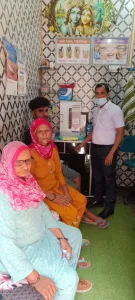 Vanshika Dental Clinic