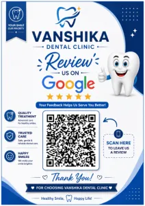 Vanshika Dental Clinic