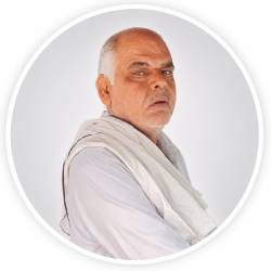 Sanjay Kumar Jangra