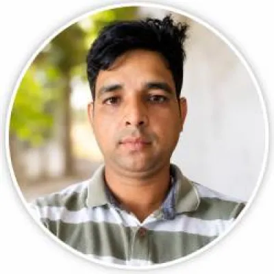 Deepak Jangra work photo
