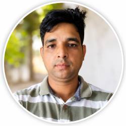 Deepak Jangra Nutrition Coach