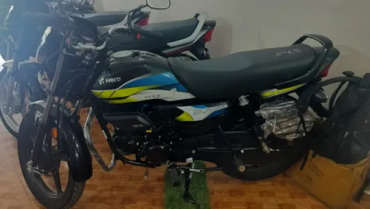 Sharma Agencies – Hero MotoCorp Authorized Dealer
