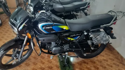 Sharma Agencies – Hero MotoCorp Authorized Dealer