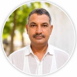 Jitender
