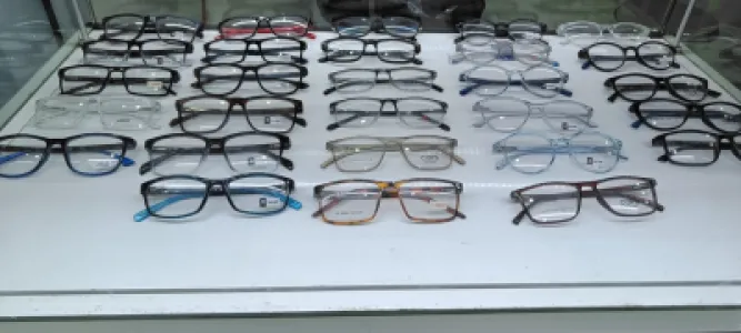 Vivan Eye Care