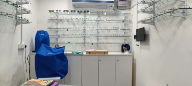 Vivan Eye Care