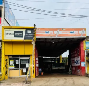 Hariom Steel