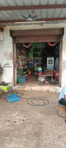 Ravi Tyre Puncture
