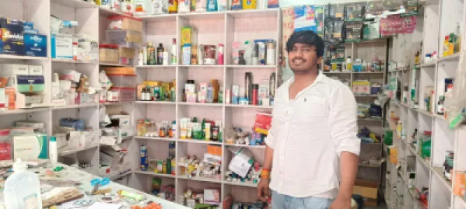 Suraj Medicos