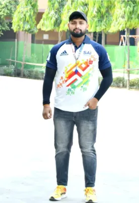 Manish Kinha work photo
