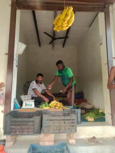 Mahakal Organic Fruits & Vegetables