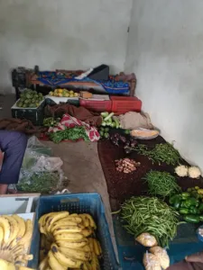 Mahakal Organic Fruits & Vegetables