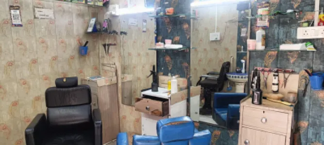 Sonu Hair Salon