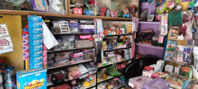 Nidhi Beauty Parlor
