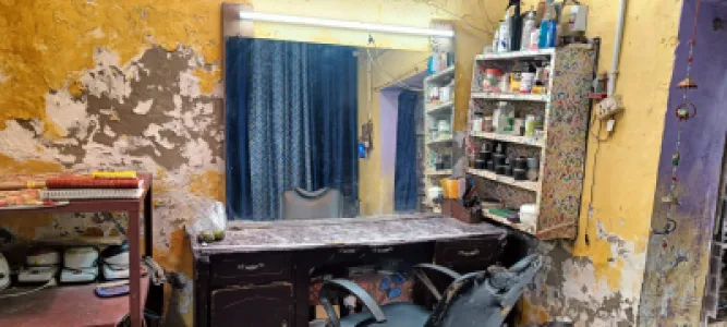Nidhi Beauty Parlor