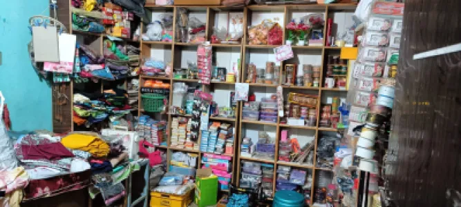 Rajesh Boutique