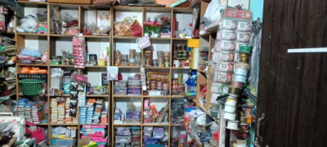 Rajesh Boutique