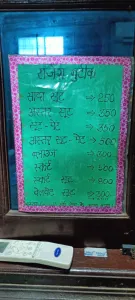 Rajesh Boutique