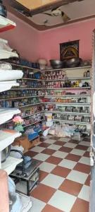 Deepak Satyandra Kirana Store