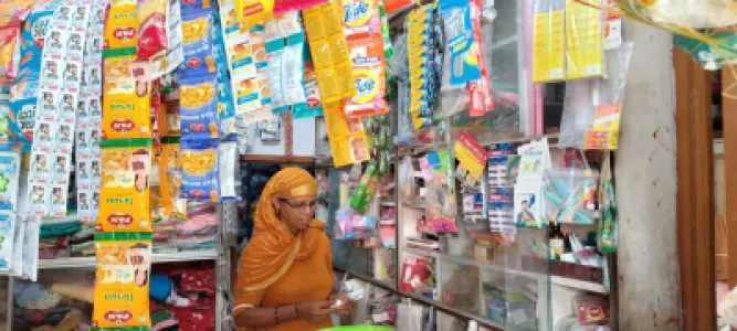 Manish General Store