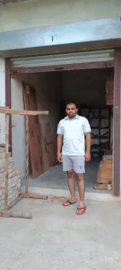 Maa Durga Plywood & Hardware Store