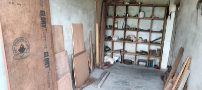 Maa Durga Plywood & Hardware Store