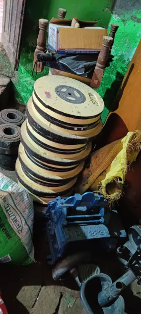 Balaji Chakki & Chana Machine Repairing