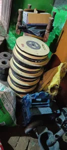 Balaji Chakki & Chana Machine Repairing