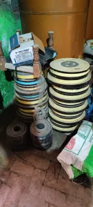 Balaji Chakki & Chana Machine Repairing
