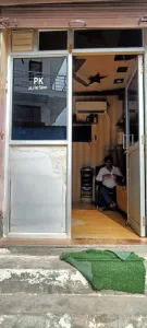 PK Let's Hair Salon & Beauty