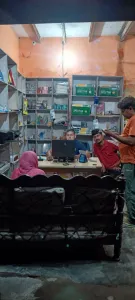 Lavi CSC Centre