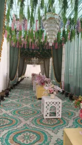 Shiv Garden Mundakhera