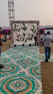 Shiv Garden Mundakhera