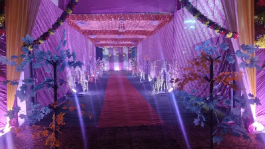 Shiv Garden Mundakhera