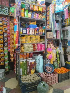 A TO Z SUPERSTORE