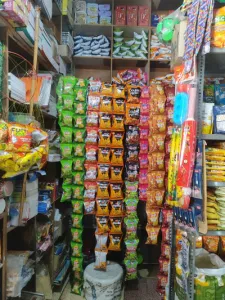 A TO Z SUPERSTORE